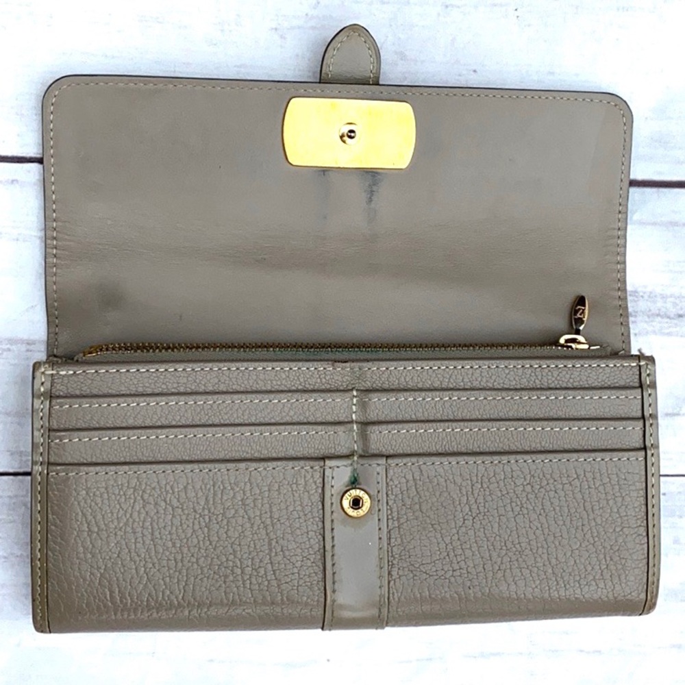 💫SOLD 💫 LOUIS VUITTON Portefeuille Wallet - Picture 3 of 16